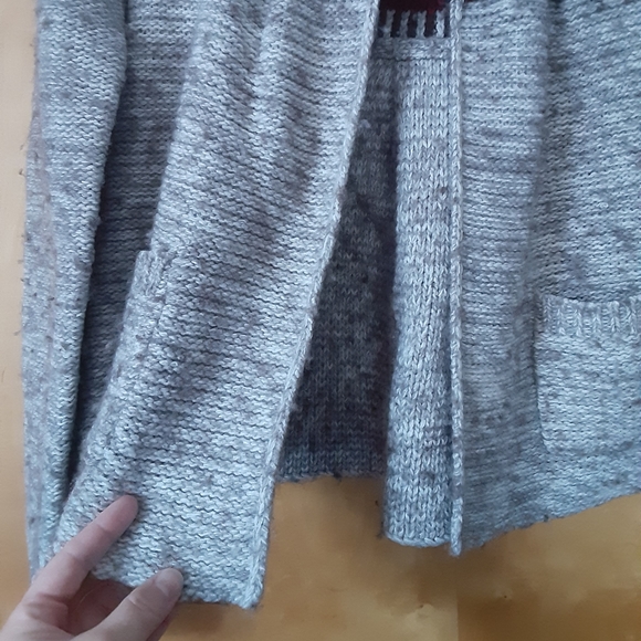 Baby doll sweater - Picture 5 of 7